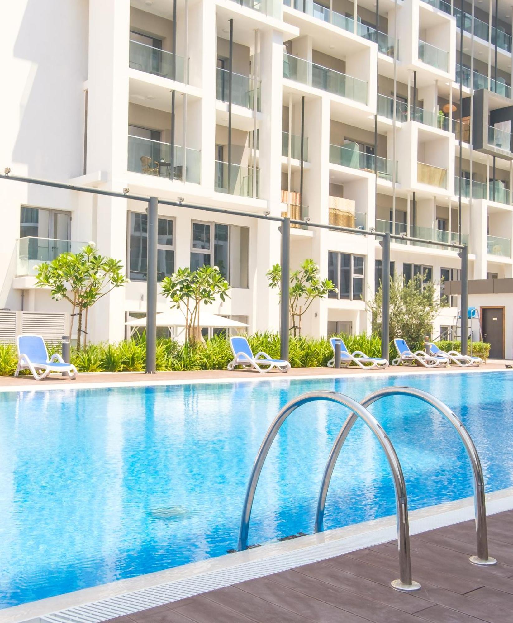 Industrial Chic Retreat Διαμέρισμα Al Qurayyah Εξωτερικό φωτογραφία