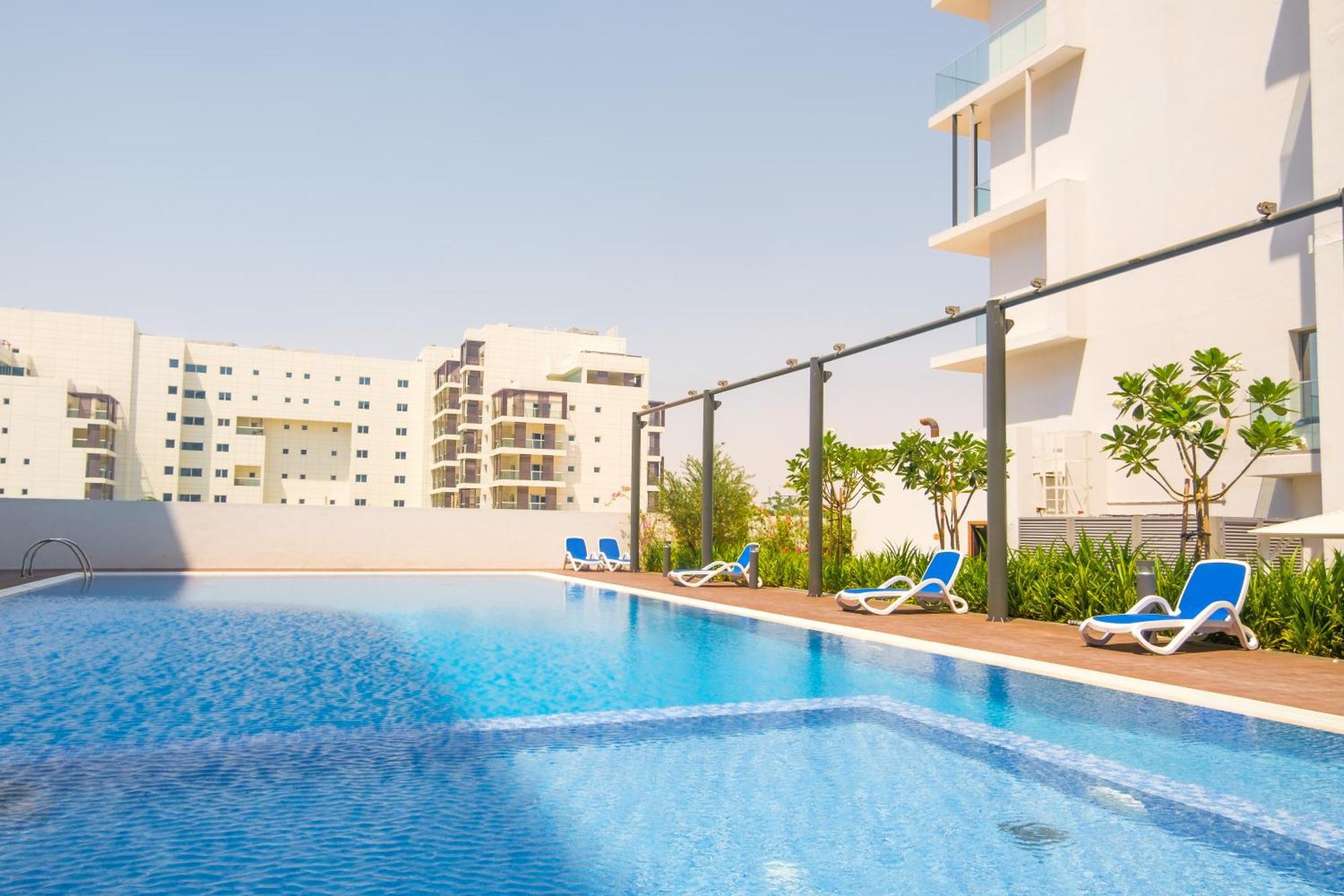 Industrial Chic Retreat Διαμέρισμα Al Qurayyah Εξωτερικό φωτογραφία