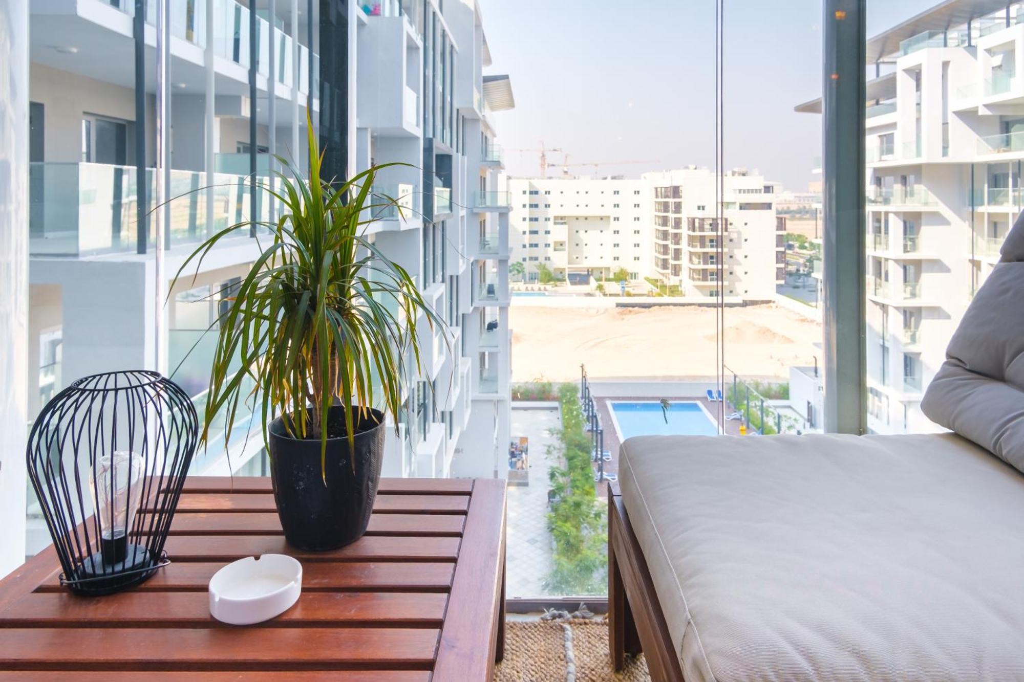 Industrial Chic Retreat Διαμέρισμα Al Qurayyah Εξωτερικό φωτογραφία