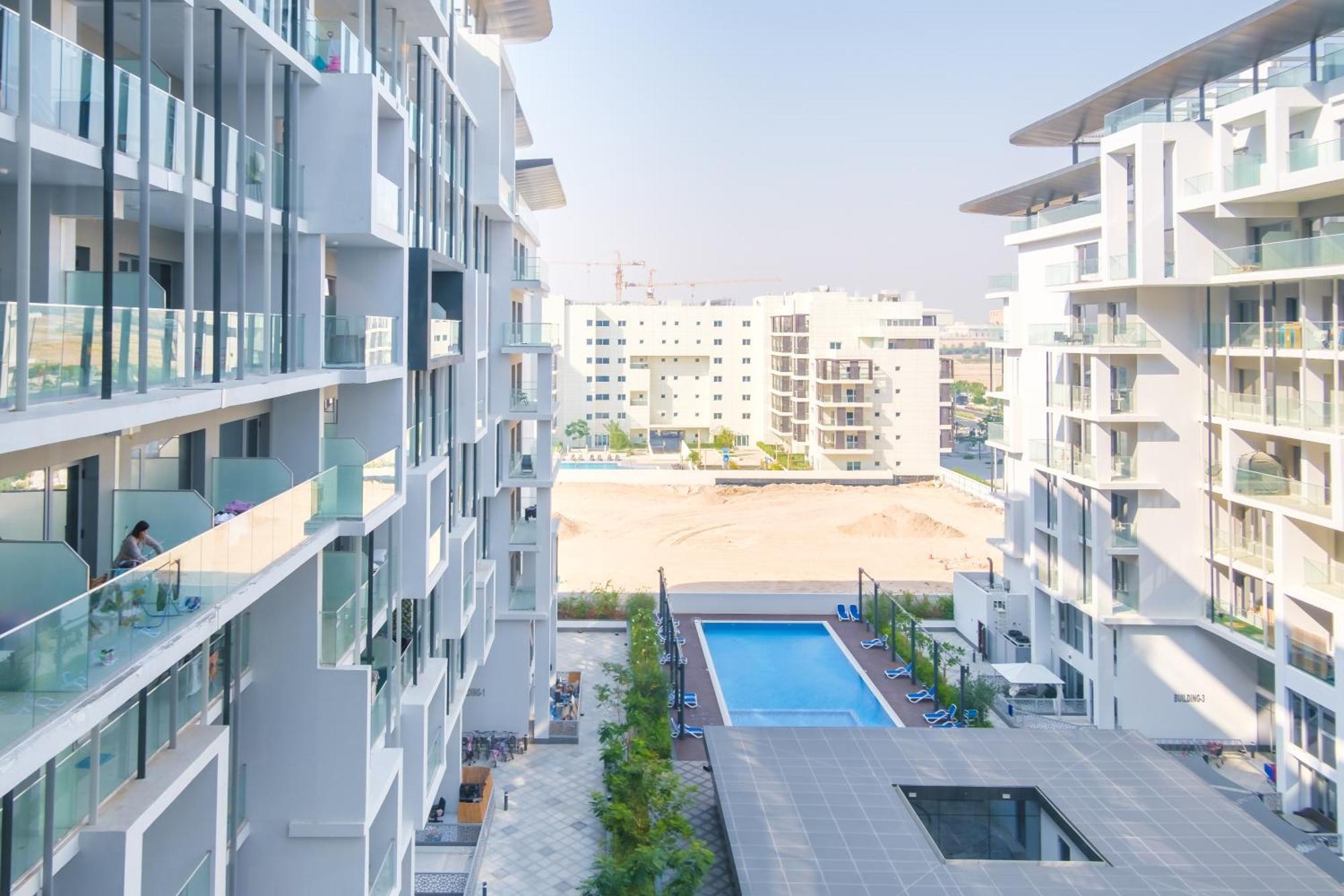 Industrial Chic Retreat Διαμέρισμα Al Qurayyah Εξωτερικό φωτογραφία