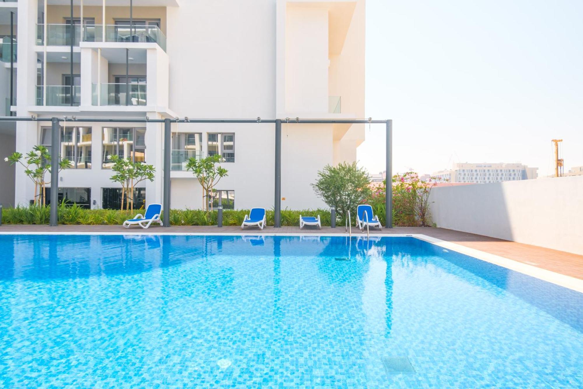 Industrial Chic Retreat Διαμέρισμα Al Qurayyah Εξωτερικό φωτογραφία