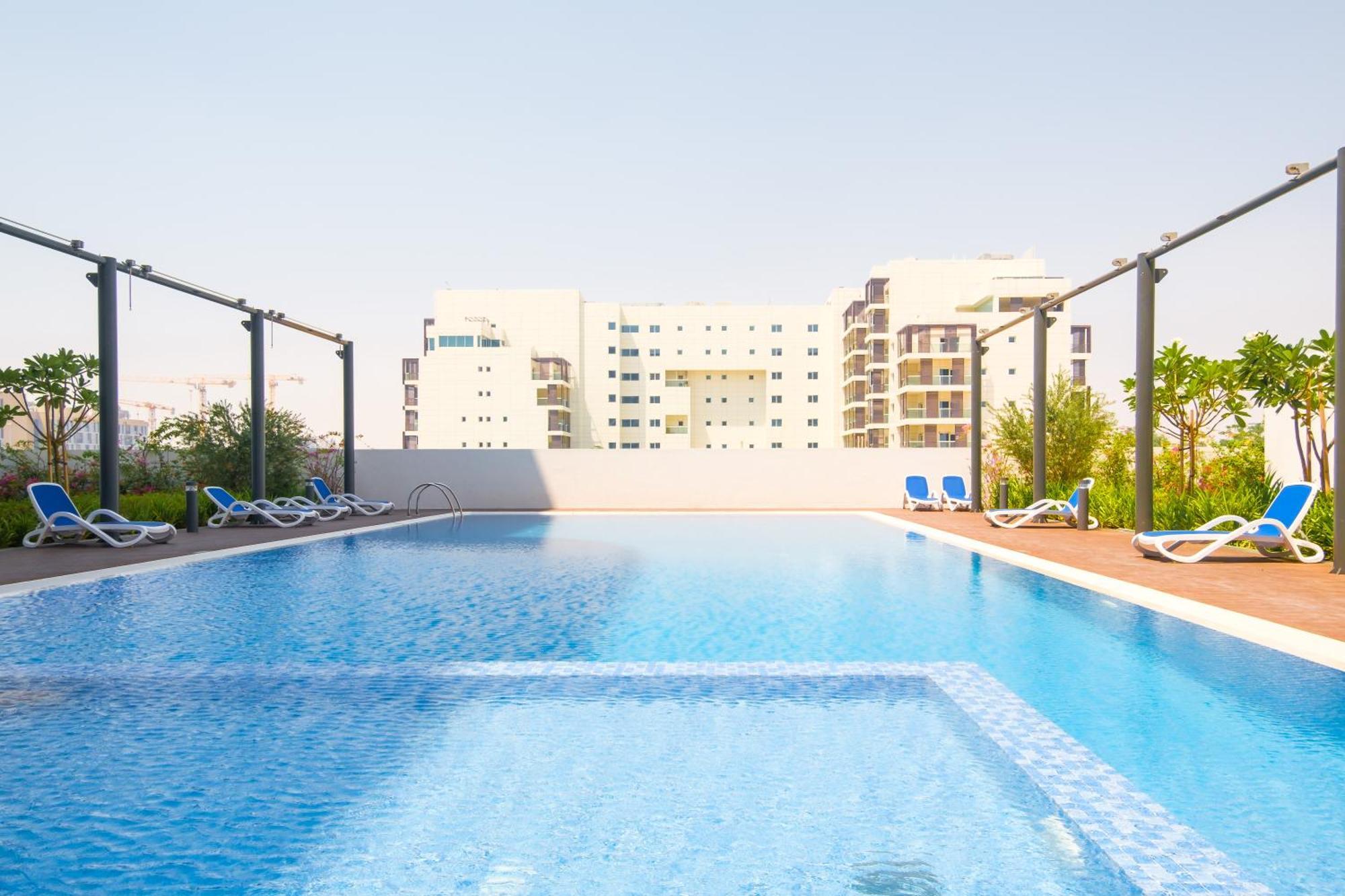 Industrial Chic Retreat Διαμέρισμα Al Qurayyah Εξωτερικό φωτογραφία